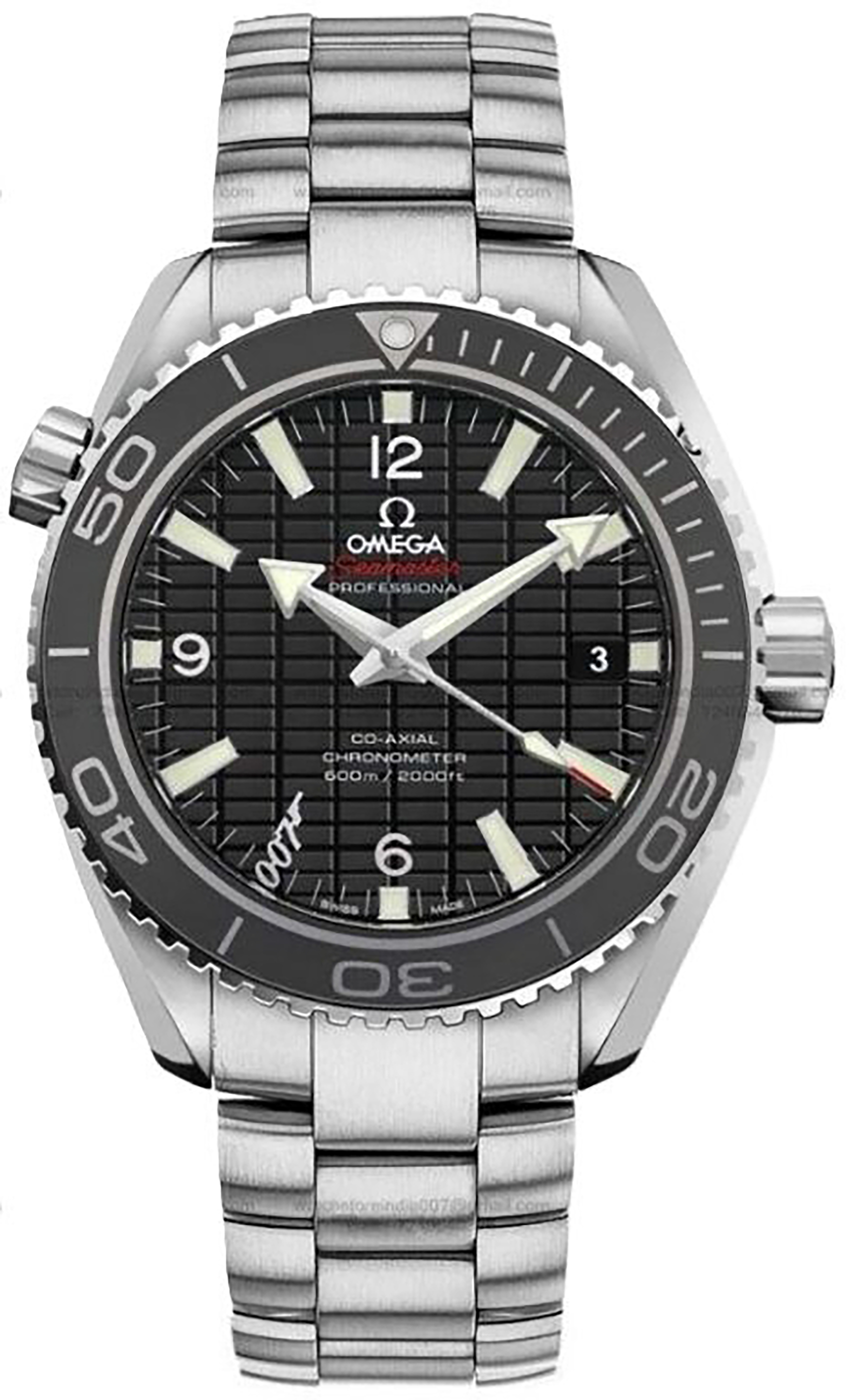 Наручные часы мужские Omega Omg-170