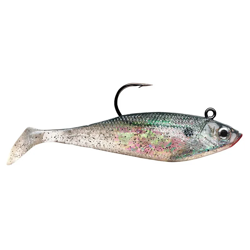 

Мягкая приманка STORM WildEye Swim Shad 04 /SD, WildEye Swim Shad