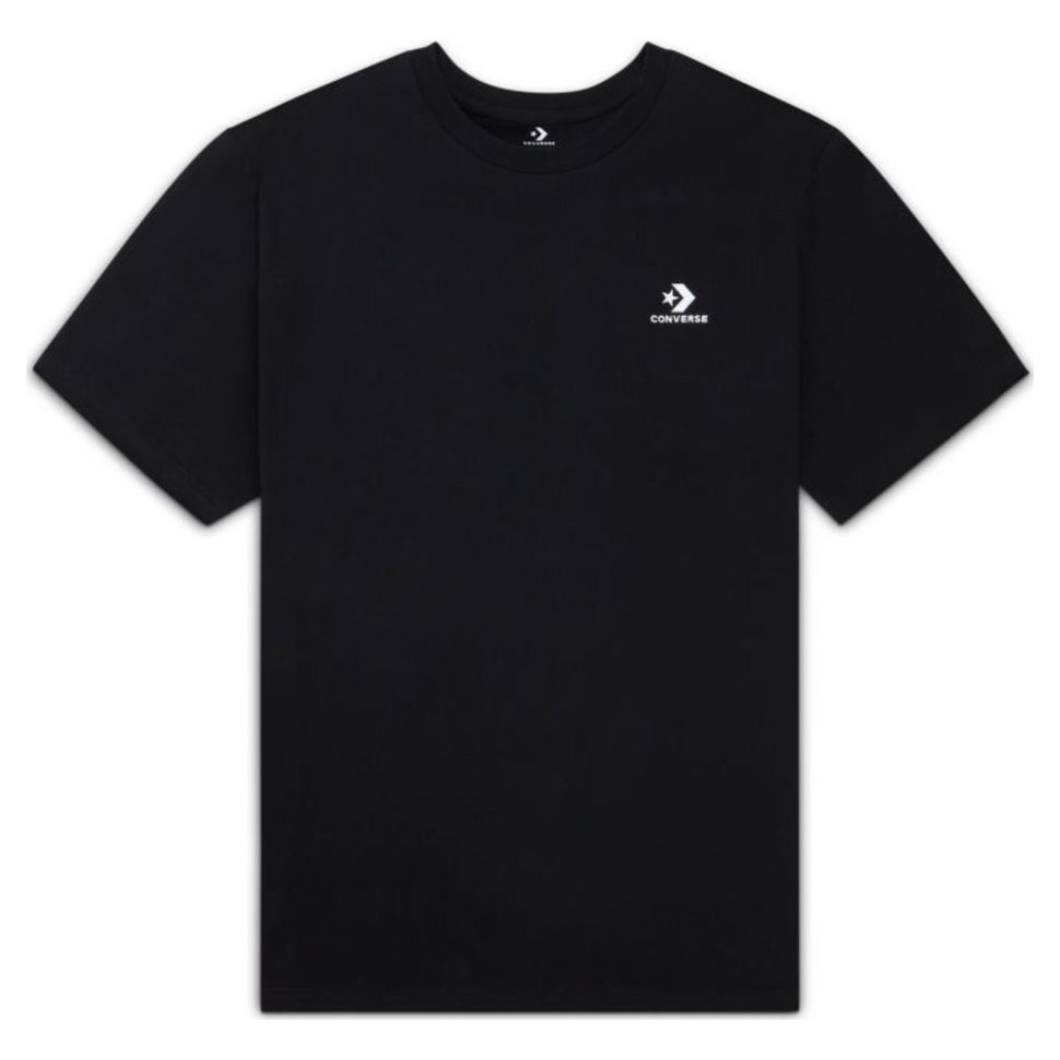 

Футболка мужская Converse 10020224001 черная XXL, 10020224001