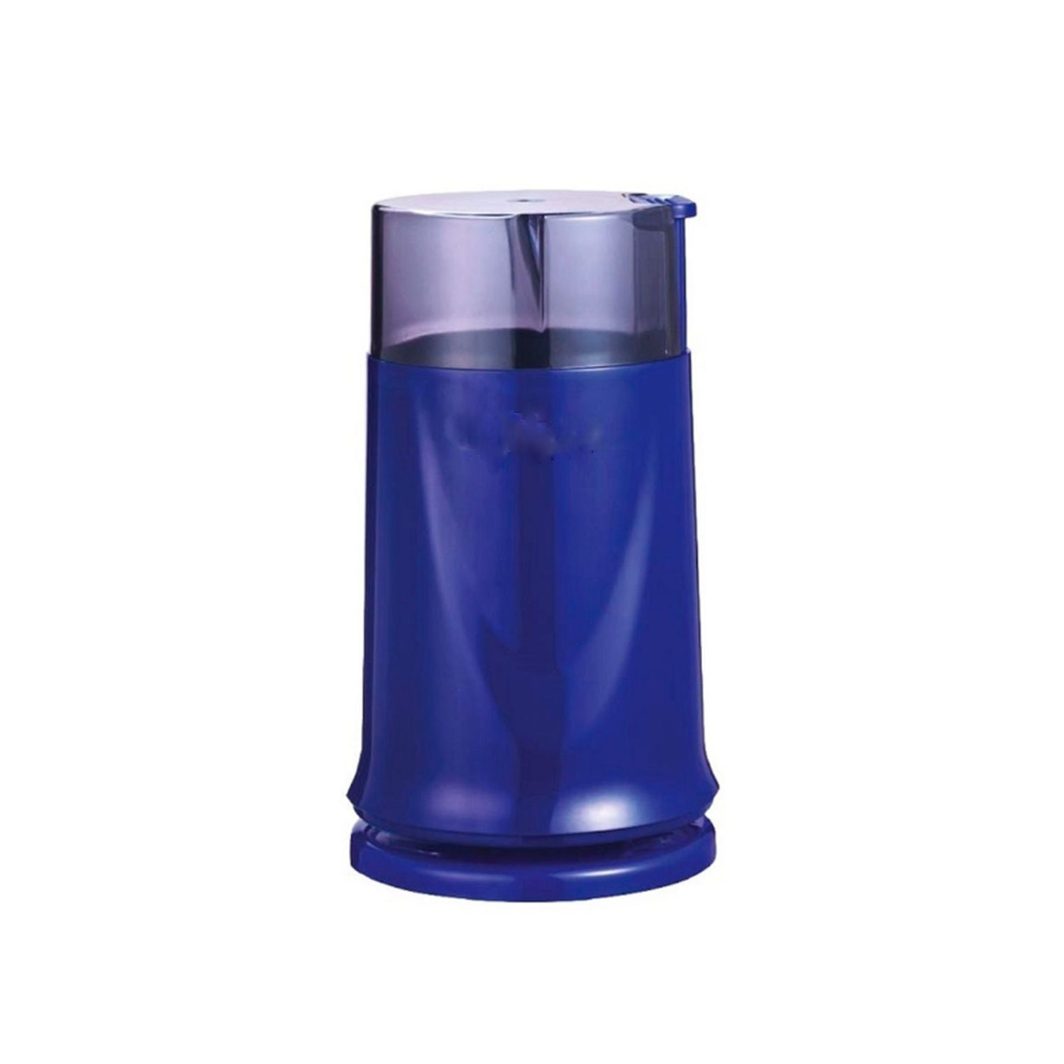 Кофемолка LineHaus Lh-7700С синяя кофемолка pioneer cg230