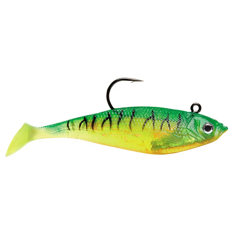 

Мягкая приманка STORM WildEye Swim Shad 03 /FT, WildEye Swim Shad
