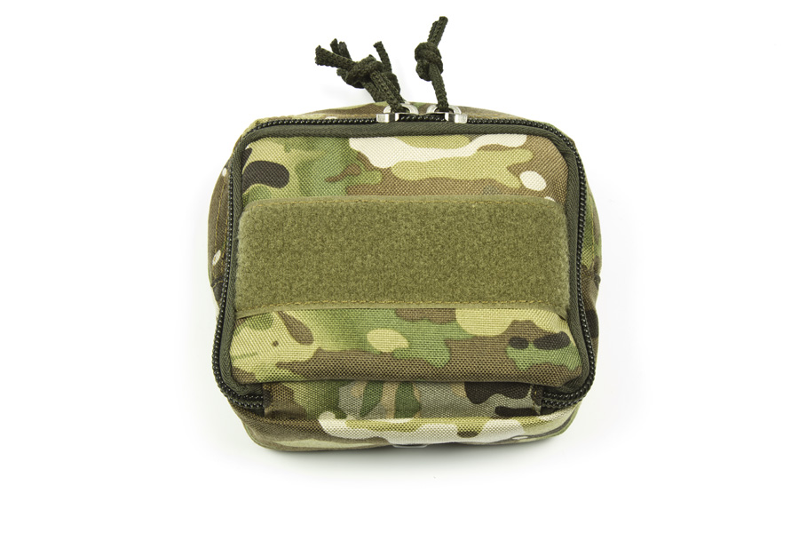 

Подсумок ASR административный MC (ASR-ADM-MC), Зеленый