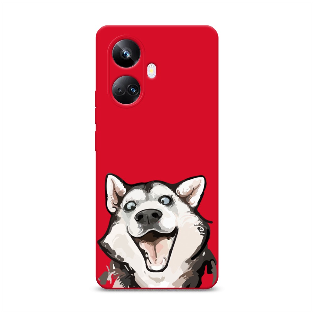 Чехол Awog на Realme 10 Pro+ 