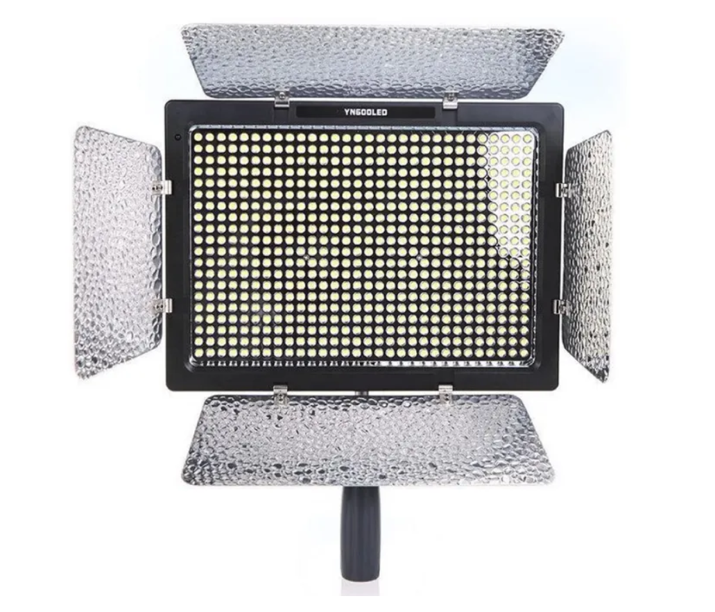 Осветитель YONGNUO YN-600 L II LED (YN600LII3255)