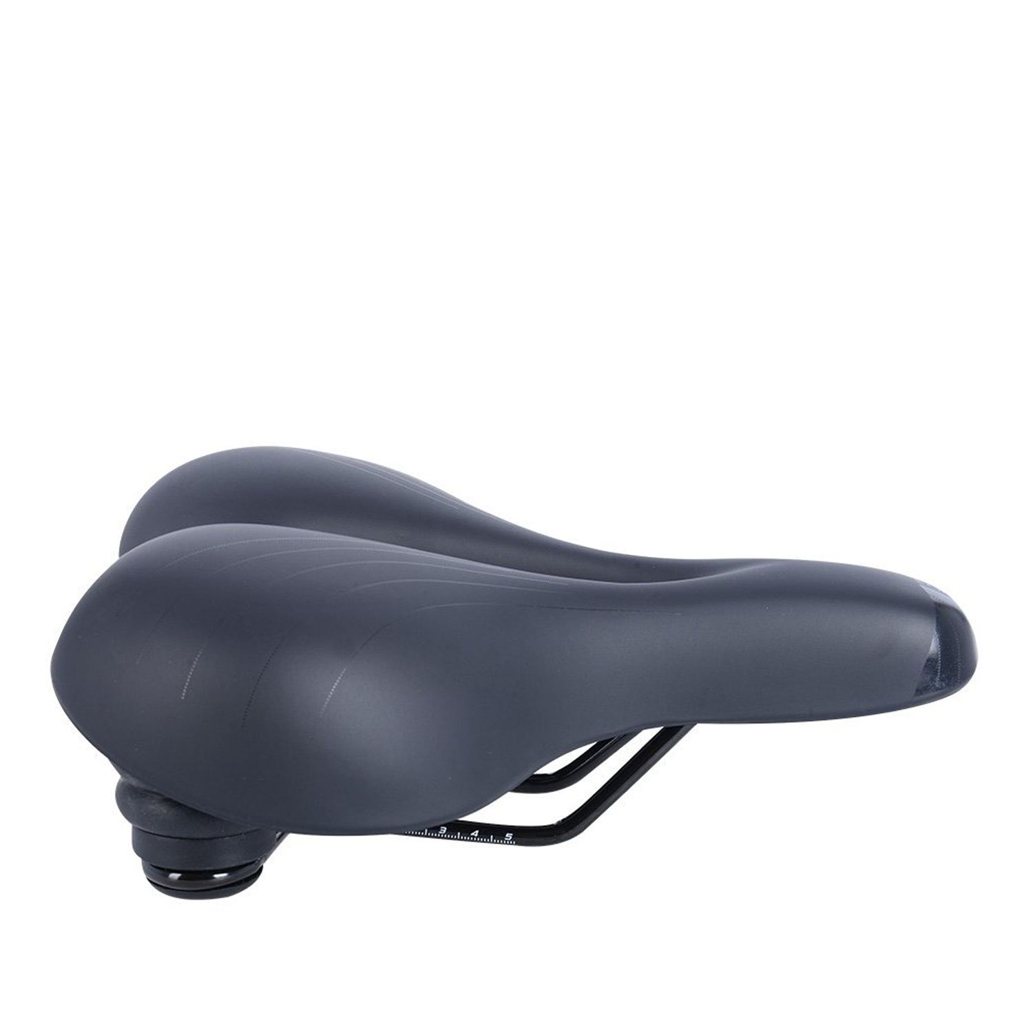 Седло Oxford Contour Flow Unisex Saddle (Б/Р) 2024