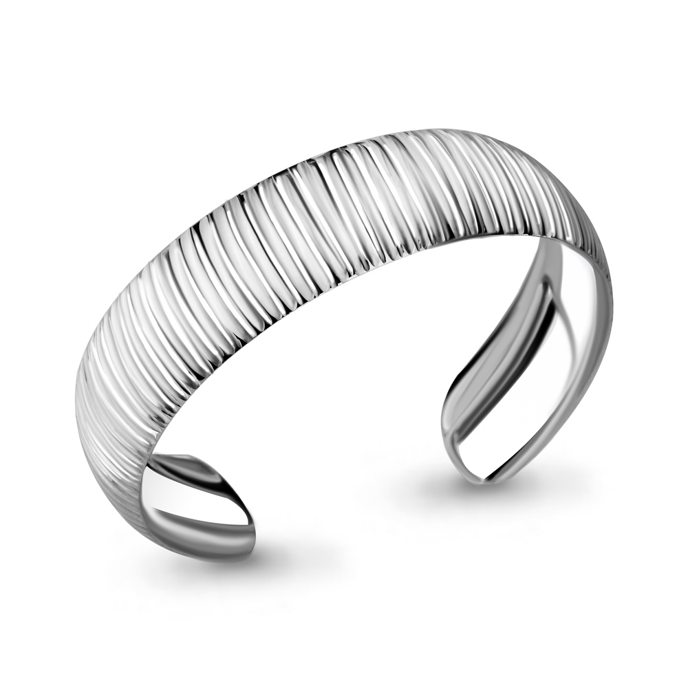 

Браслет из серебра Aquamarine Aquamarine 74301_925_р р. 18, 74301_925_р