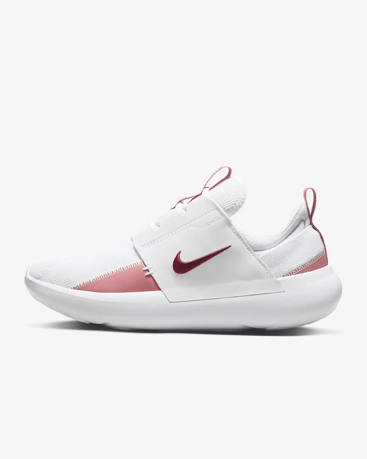 

Кроссовки женские Nike E-Series AD DV8405-103 белые 8.5 US, Белый, E-Series AD