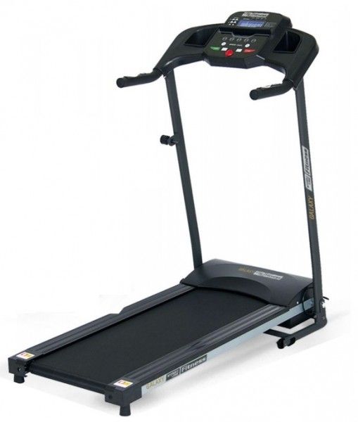 Беговая дорожка START LINE FITNESS GALAXY SLF MT106