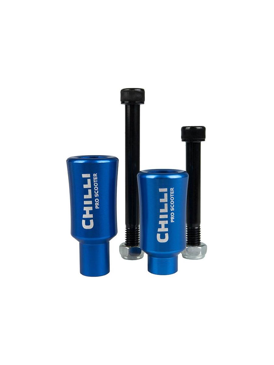 

Пеги Chilli Peg Barrel Blue (Б/Р) 2022, Синий, Peg Barrel