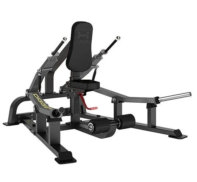 

Трицепс сидя (отжимание на брусьях) HASTTINGS DIGGER HD019-5