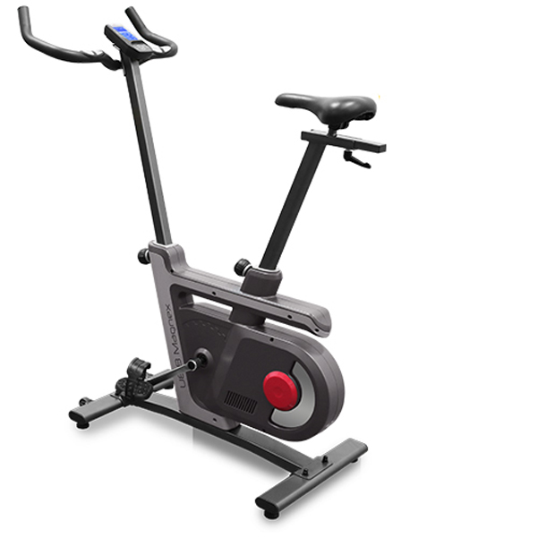 фото Велотренажер carbon fitness u818 magnex