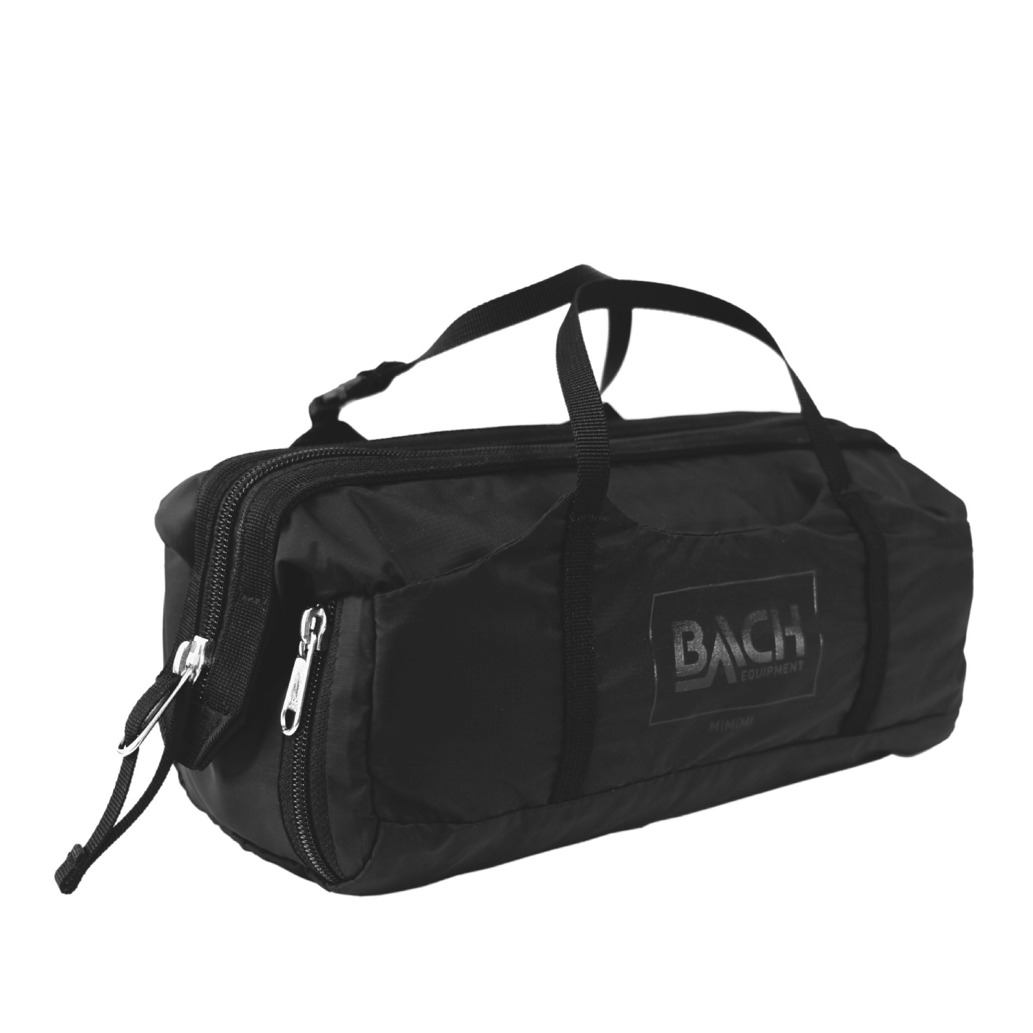 

Органайзер Bach Bag Mimimi Black (Б/Р) 2023, Черный, Bag Mimimi