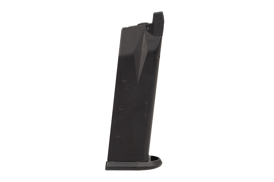 

Магазин газовый WE для Walther P99 GGB BK (MG-P109)