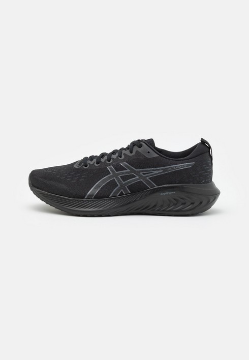 

Кроссовки мужские Asics Gel-Excite 10 черные 50.5 EU (доставка из-за рубежа), Черный, Gel-Excite 10