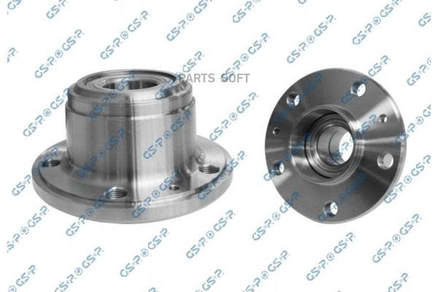 

Комплект подшипника ступицы задняя ось LR JUMPERDUCATOBOXER 02- 1шт