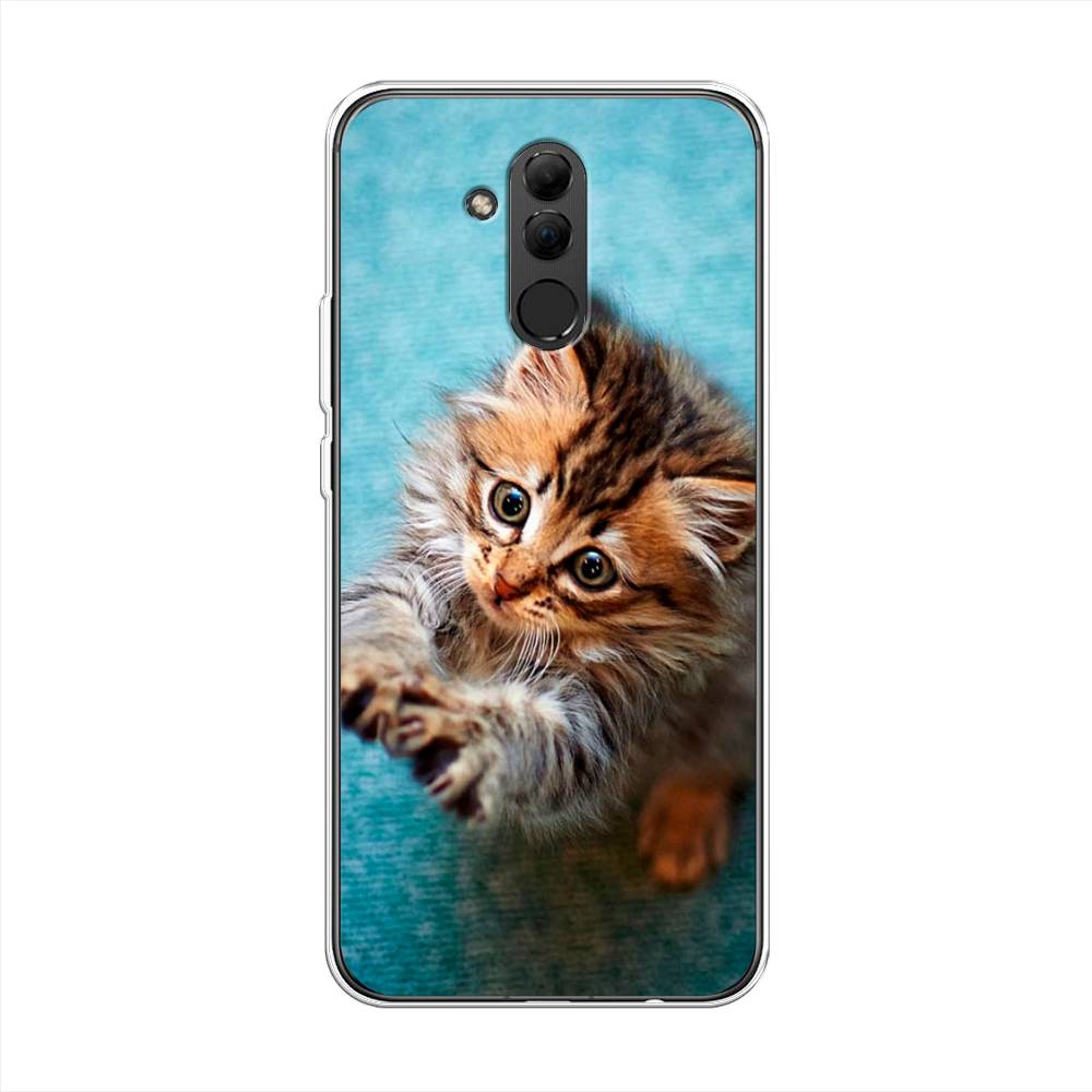 Чехол Awog  на Huawei Mate 20 Lite 