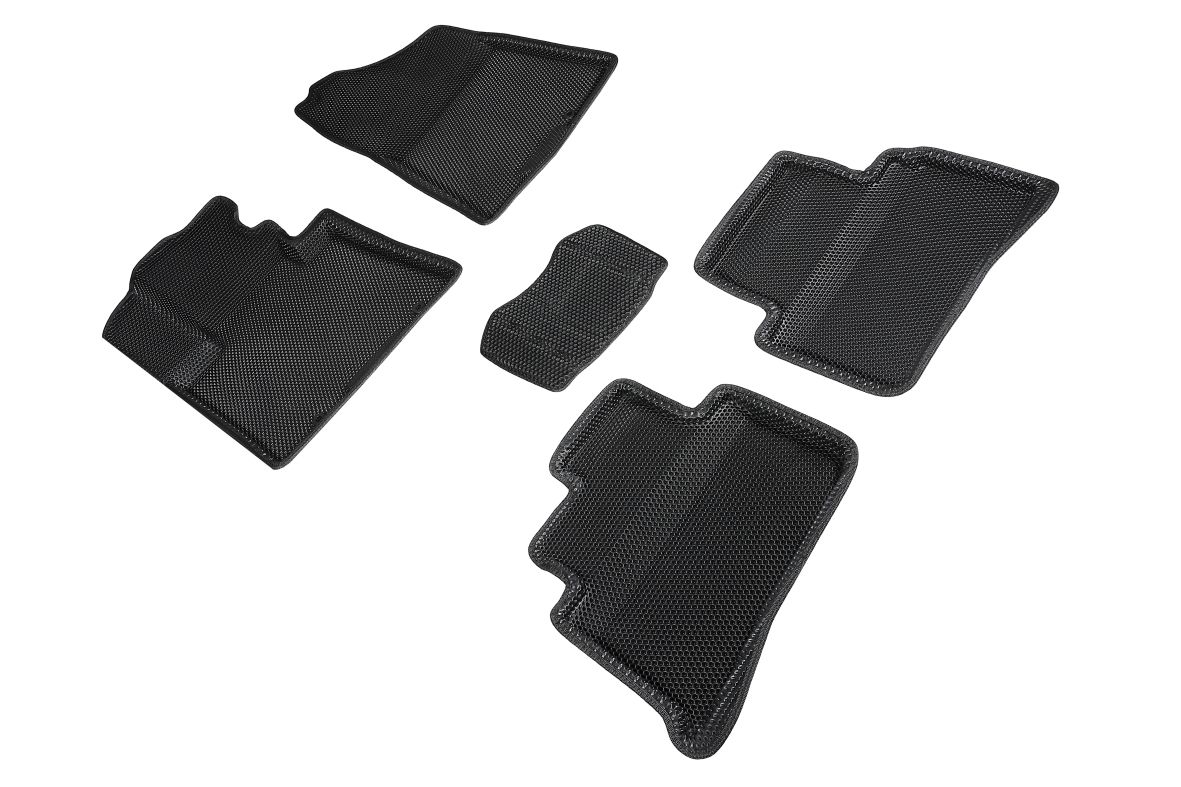 

Коврики EVA 3D соты для Hyundai Tucson III 2015-2018