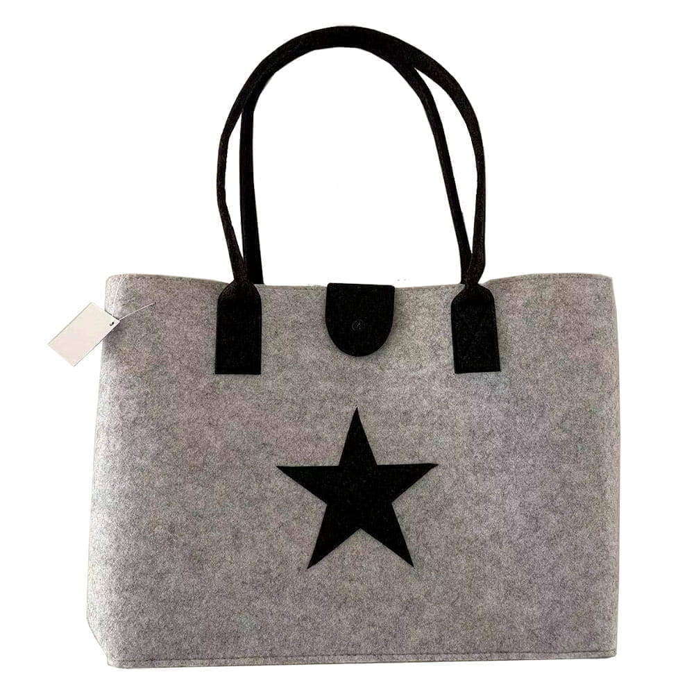 

Сумка женская ARYA HOME COLLECTION Star серый, Star