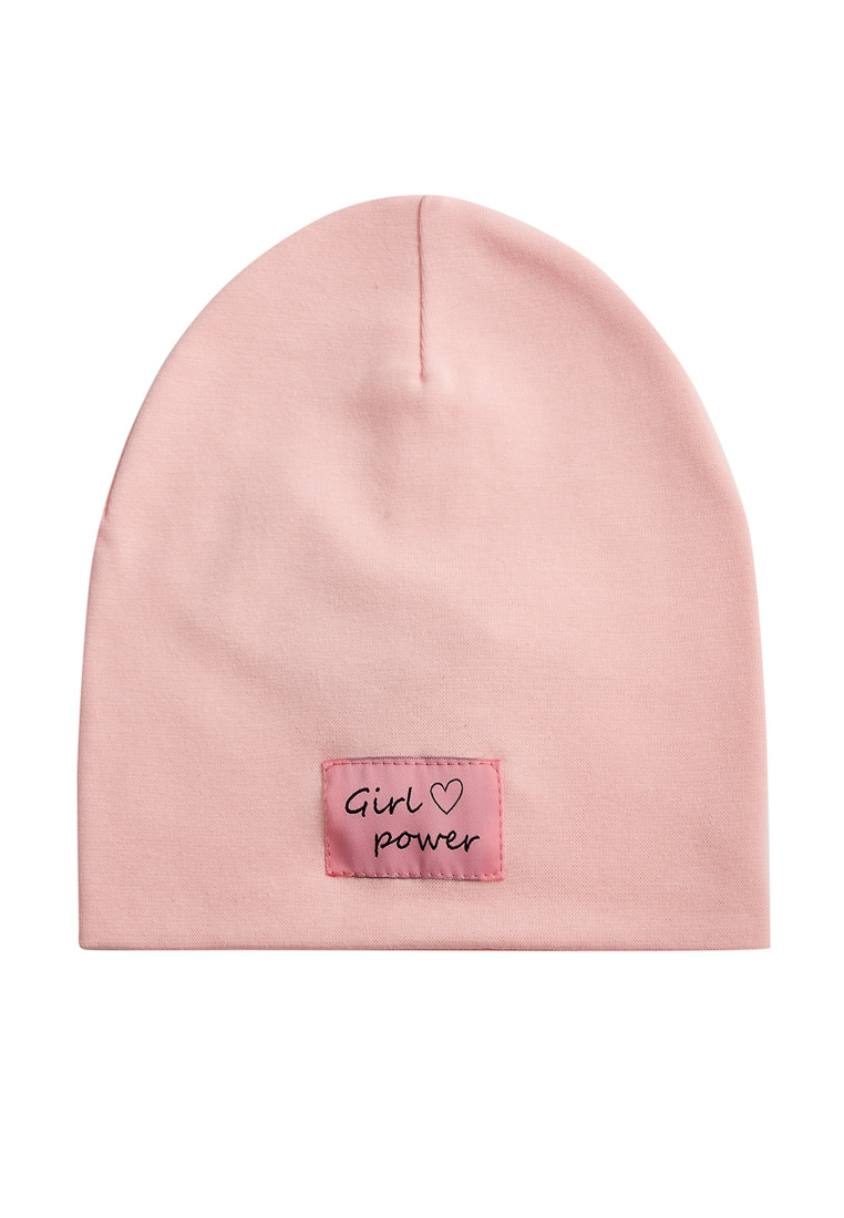 

Шапка детская Daniele Patrici ШВ20-03360403, розовый, 46, ШВ20-03360403