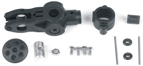 

E-sky Центральная часть головки ротора - EK1-0517