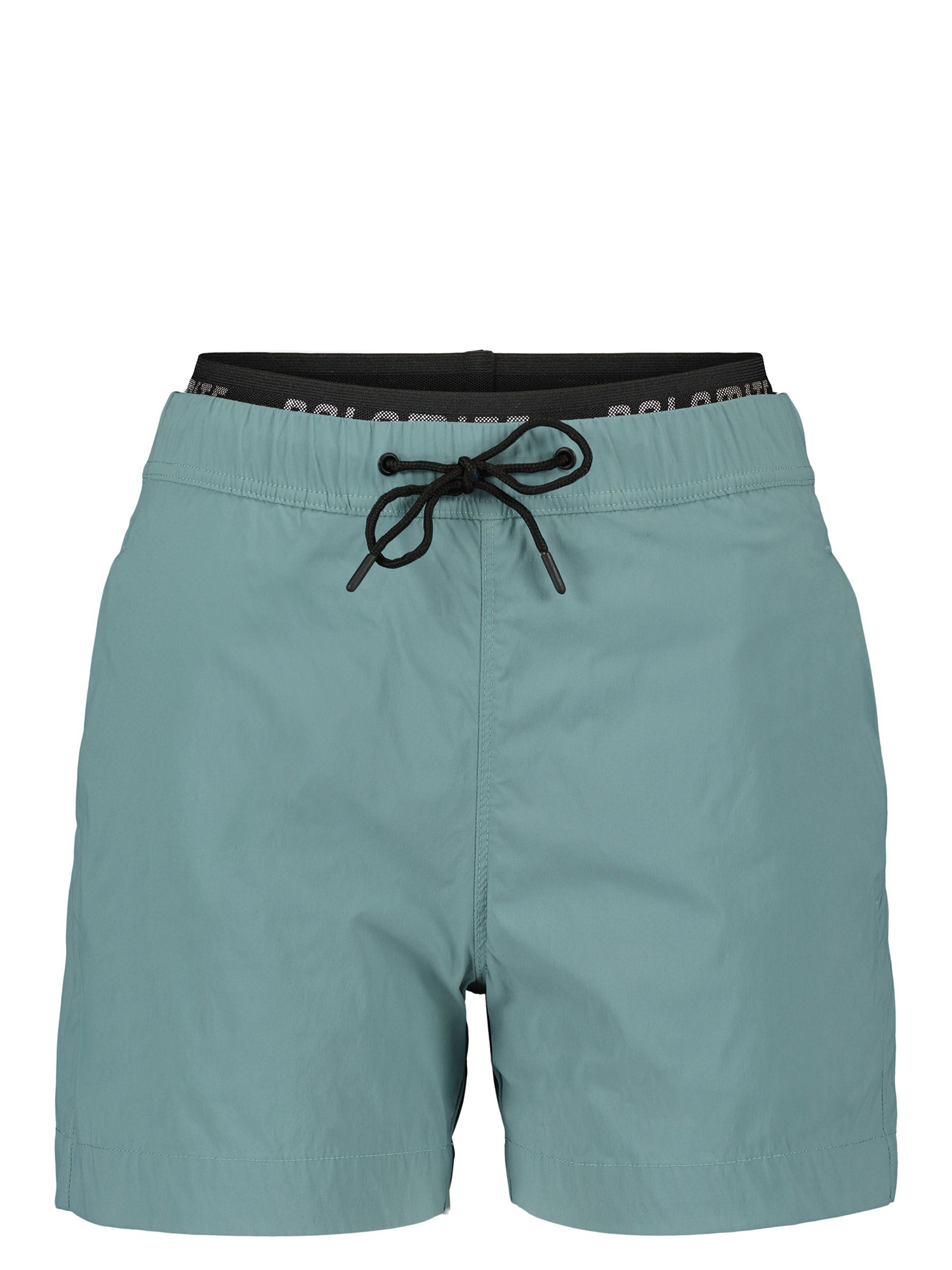 Cпортивные шорты женские Dolomite Shorts W's Pelmo голубые XS