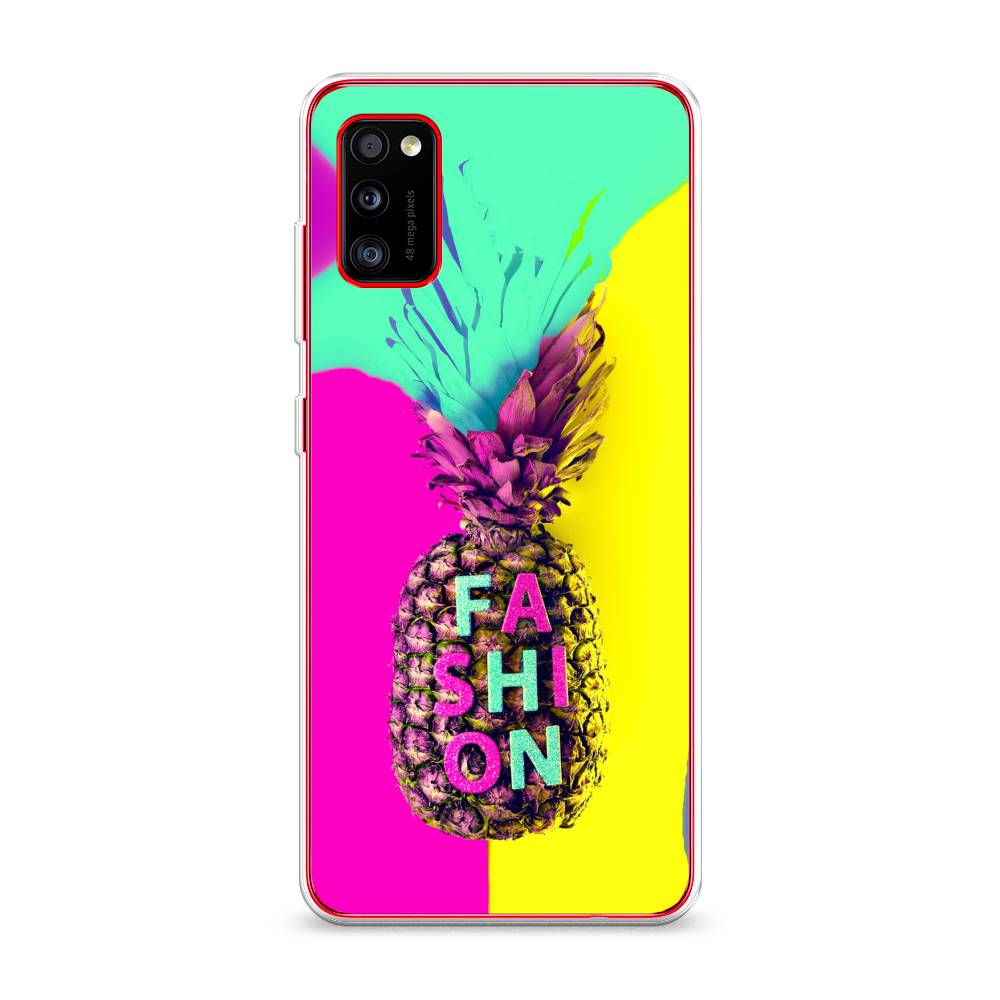 Чехол Awog на Samsung Galaxy A41 / Самсунг A41 