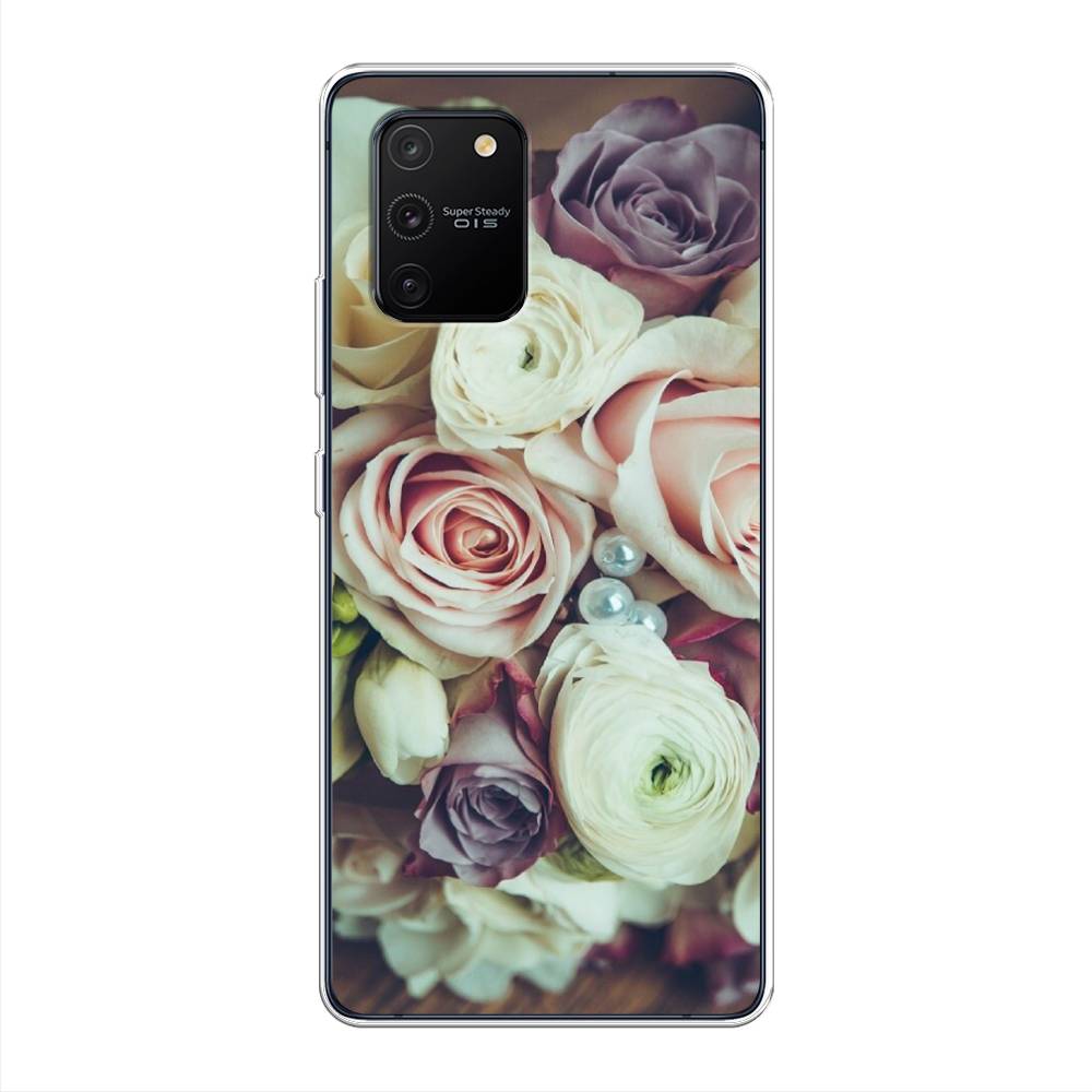 Чехол на Samsung Galaxy S10 Lite 