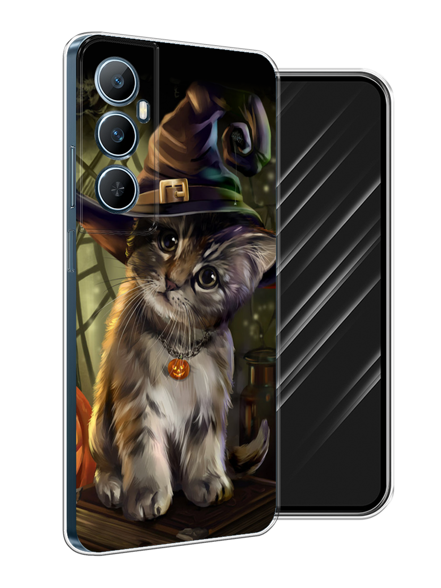 Чехол Awog на Realme C65 