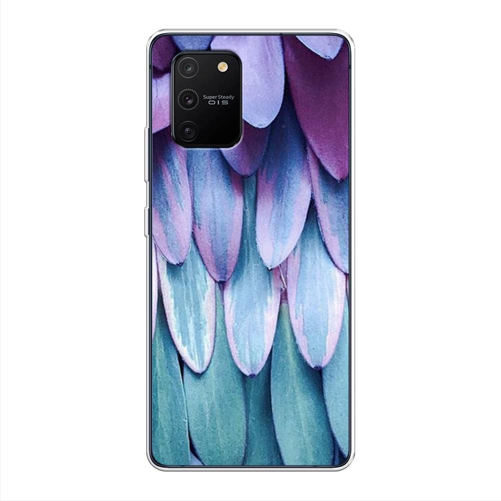 Чехол на Samsung Galaxy S10 Lite 