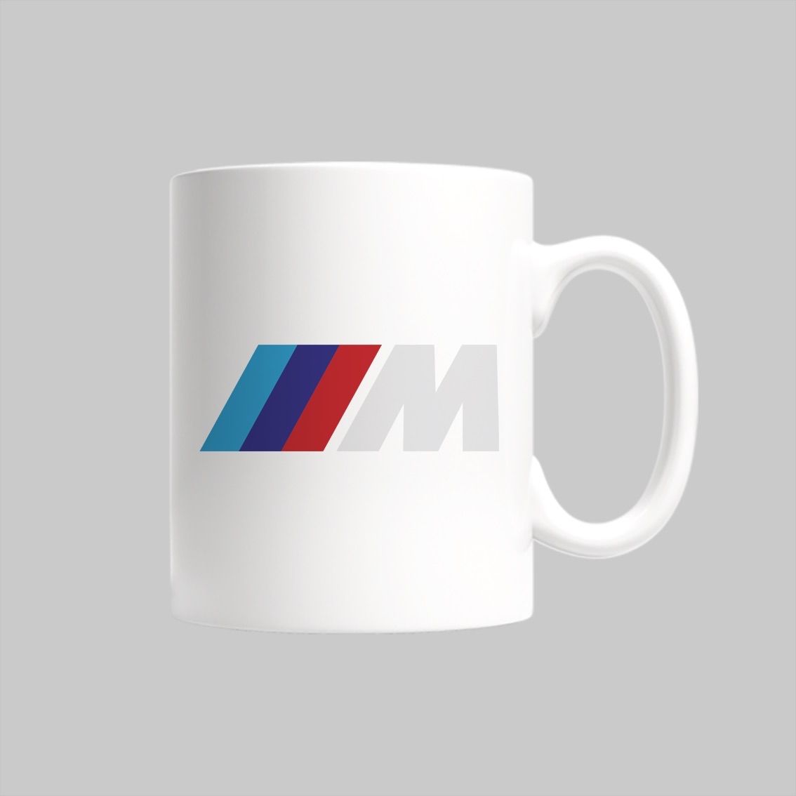 

Кружка BMW M БМВ М