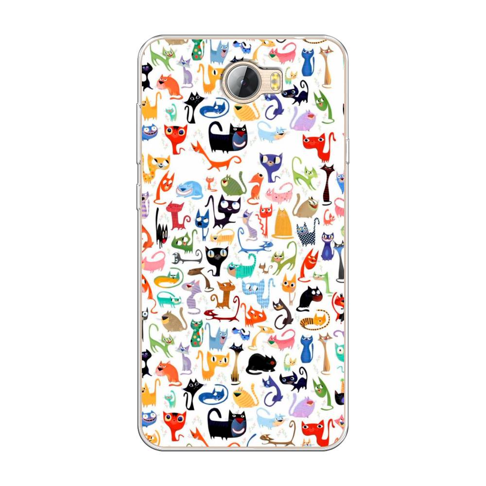 Чехол на Huawei Y5 II 