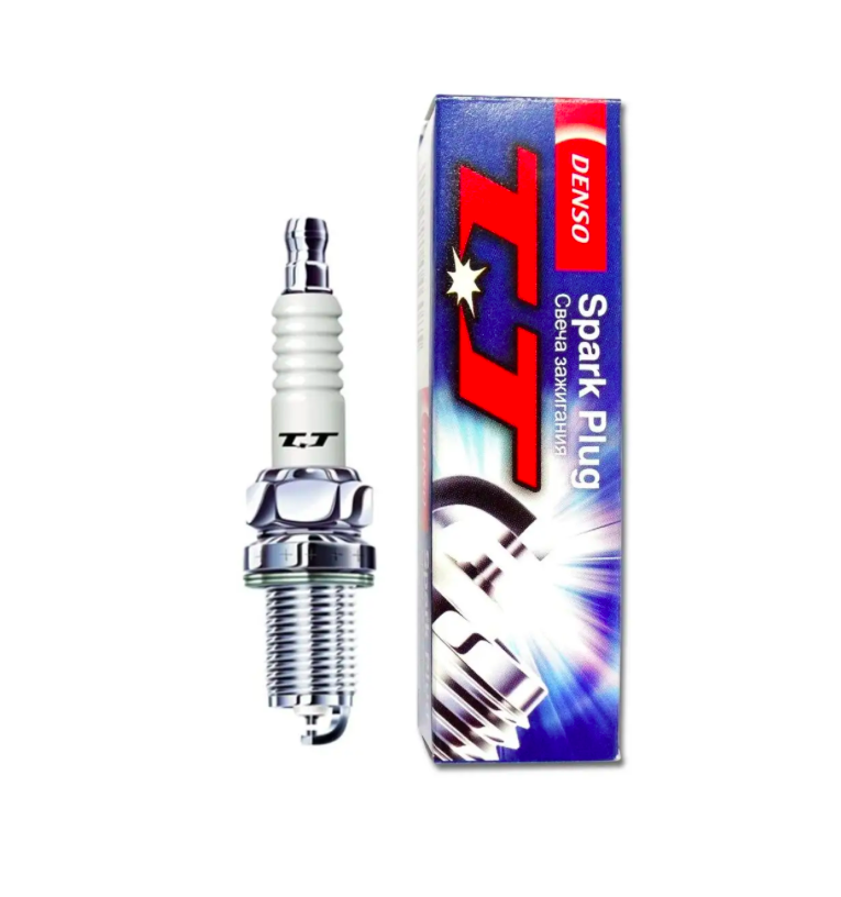 

Свеча Зажигания Denso K16TT