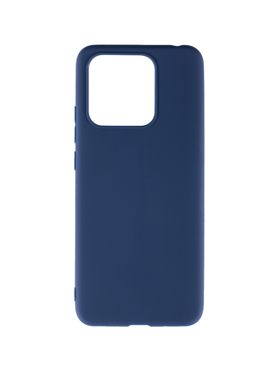 

Чехол для Xiaomi Redmi 10C синий, ZSM-XIA-RDM-10C