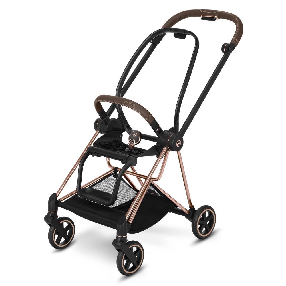 

Рама для коляски Cybex mios rosegold, Mios
