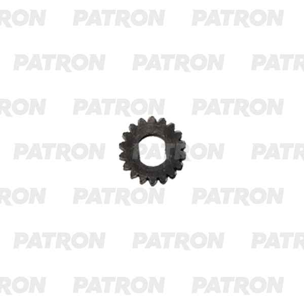 PATRON P38-0019T Ремкомплект люка крыши Bmw E30 E34 применяемость: шестерня механизма люка