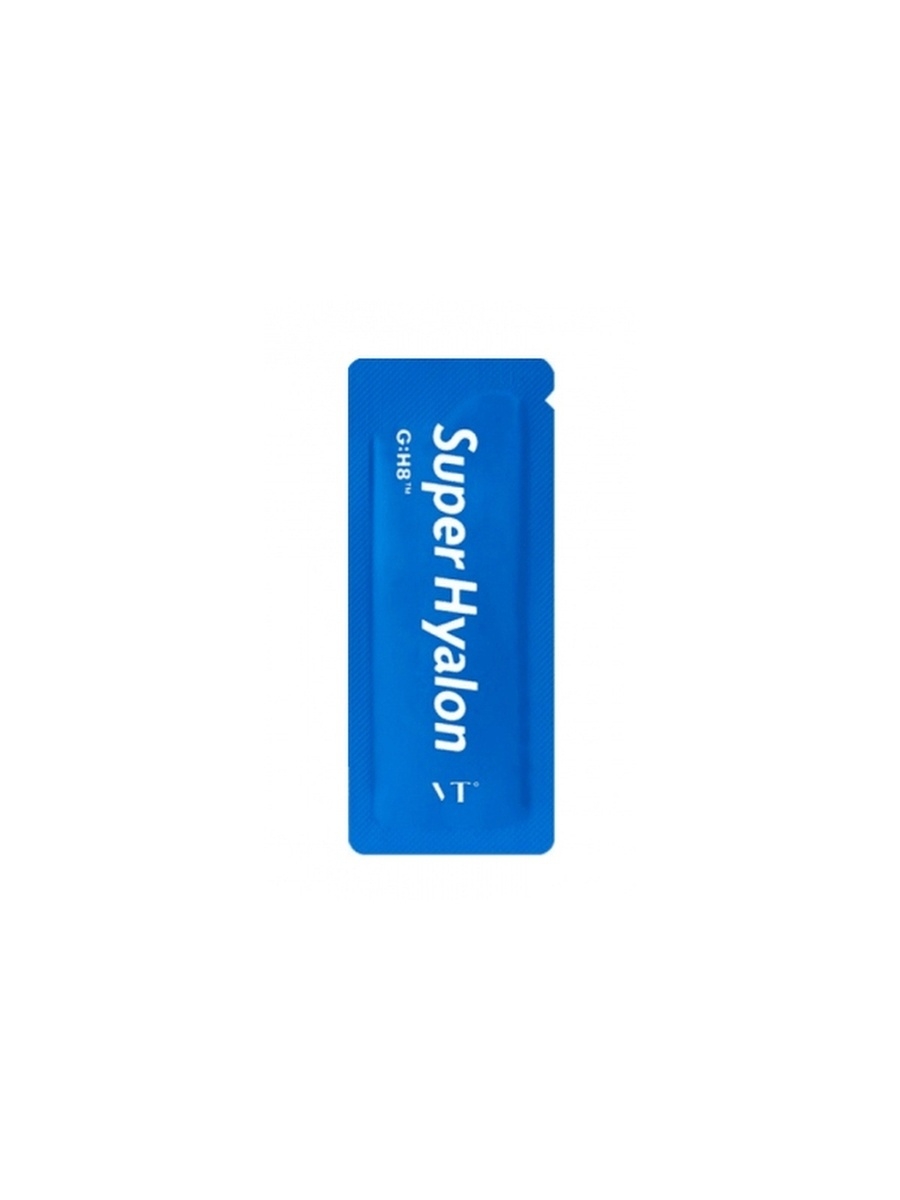 

Сыворотка VT SUPER HYALON RENEW SERUM (1.5ml)