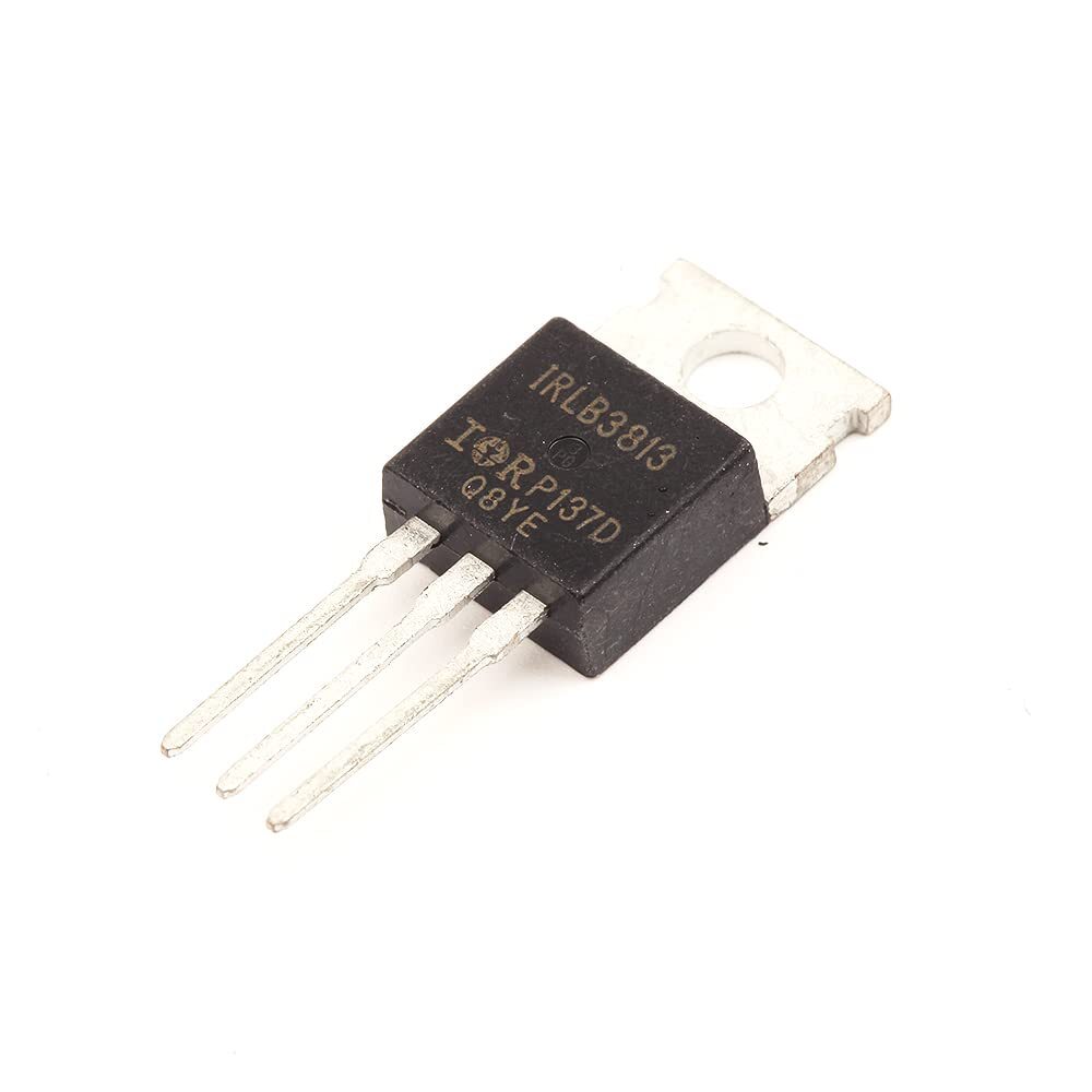 

5 шт IRLB3813PBF транзистор, IRLB3813PBF