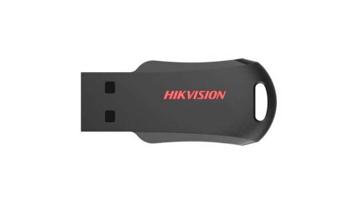 Флешка HIKVision HS-USB-M200R(STD)/USB2.0/32G 32Gb (HS-USB-M200R(STD)/USB2.0/32G)