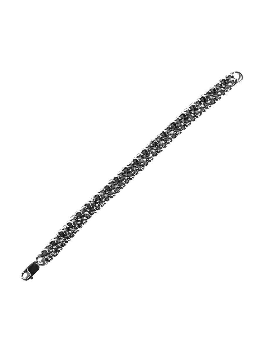 

Браслет из серебра р. 19 TOP CRYSTAL 40572515, 40572515