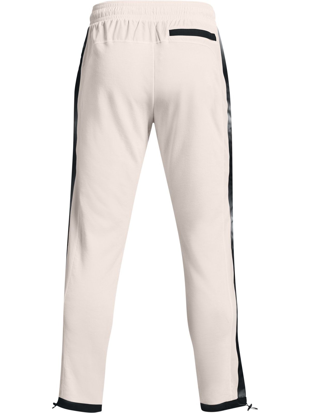 

Спортивные брюки мужские Under Armour 1361638 белые 46-48 RU, 1361638