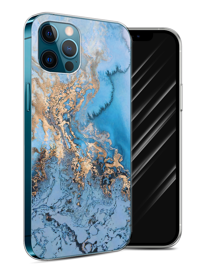 Чехол Awog на Apple iPhone 12 Pro / Айфон 12 Pro 