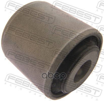 

FEBECT MAB082 MAB-082_сайлентблок задней поперечной тяги!\ Mitsubishi Pajero Pinin/Io H61W