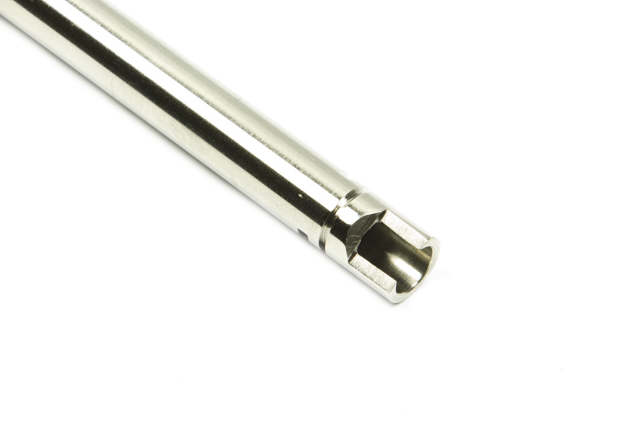 

Стволик внутренний PDI 6.01 97мм для Sig P226 VSR/GBB тип (PDI-4560249634757)