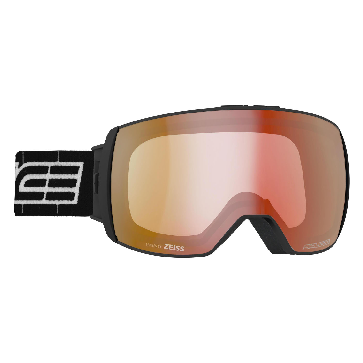 

Маска Горнолыжная Otg Salice 605Darwf Black/Darw Clear+Sonar S1, S2 (Б/Р) 2024, 605Darwf