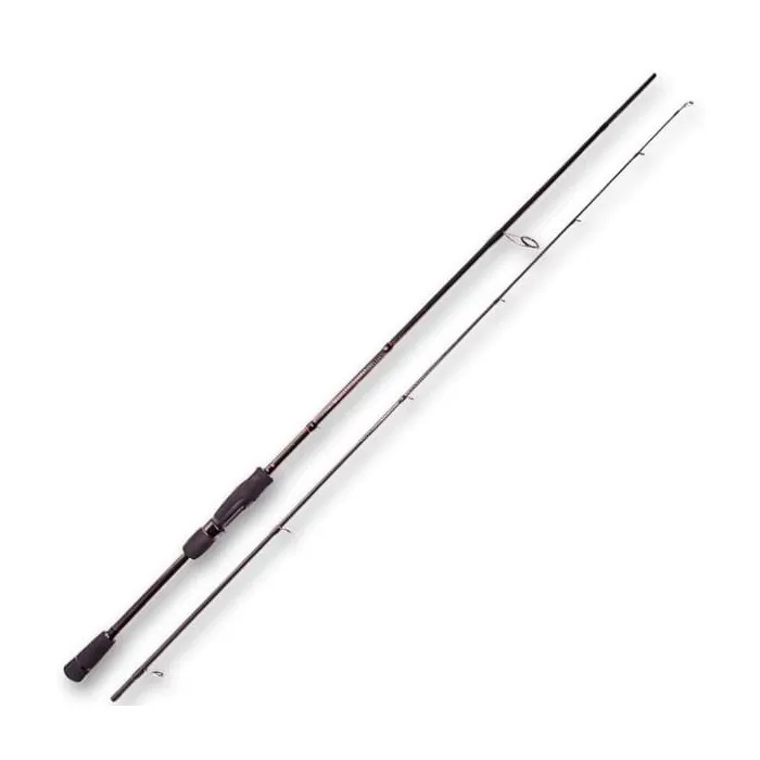 

Спиннинг Crazy Fish KABAN 7'0" (2.09 м 10-35 гр) Medium Fast, KB692MH-T, Medium Fast