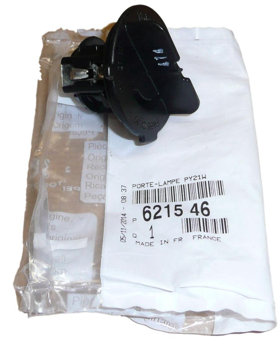 

Патрон Лампы Peugeot-Citroen арт. 621546
