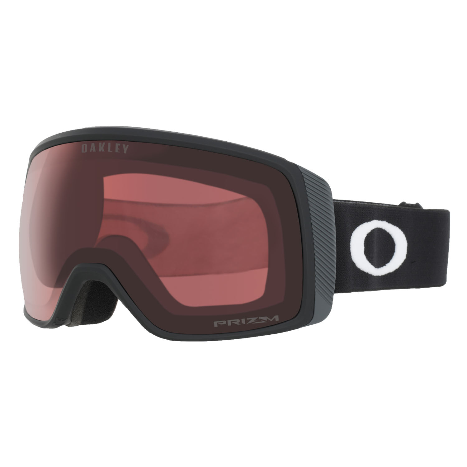 

Маска Горнолыжная Otg Oakley Flight Tracker S Matte Black W Prizm Garnet (Б/Р) 2024, Flight Tracker S