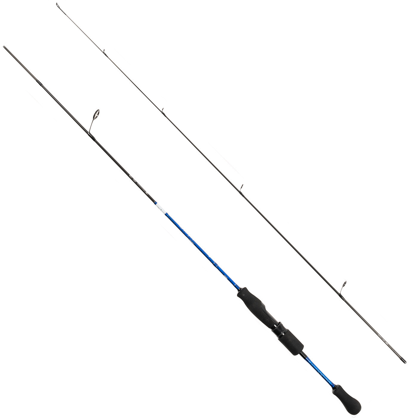 

Спиннинг Dayo EAGLE тест 1.5-6 гр, 1.98 м (6'6"), EAGLE