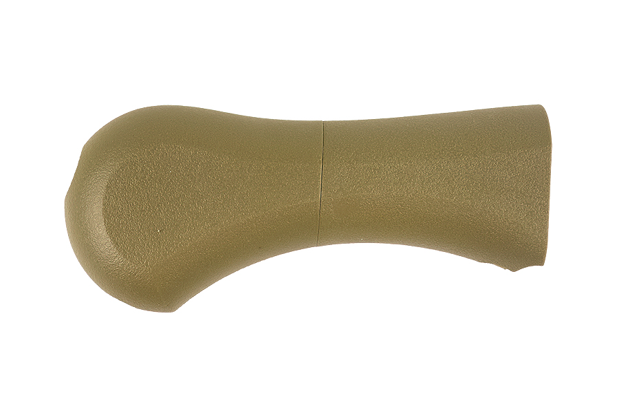 

Пистолетная рукоять Cyma для дробовика CM357 TAN (CY-0112), Зеленый