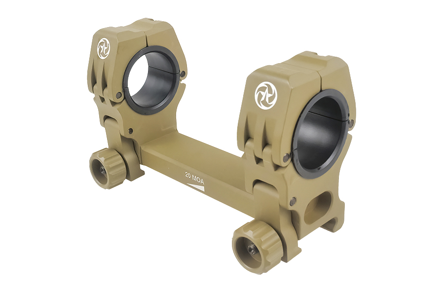 

Крепление Sotac M10-L mount DE (JQ-005 DE), M10-L mount DE